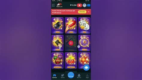 Pesowin Online Casino.